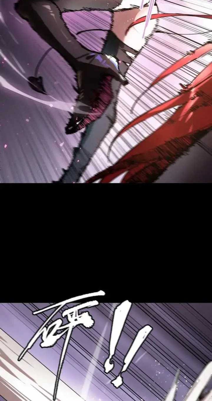 SSS-level Paladin Who Breaks All Logic Chapter 82 Gambar 33