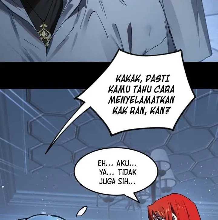 SSS-level Paladin Who Breaks All Logic Chapter 83 Gambar 14