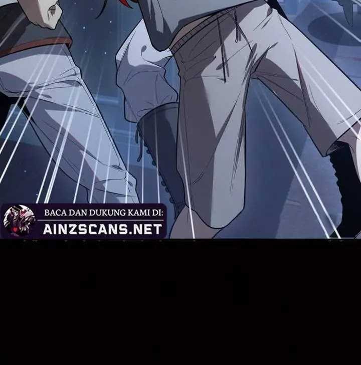 SSS-level Paladin Who Breaks All Logic Chapter 83 Gambar 19