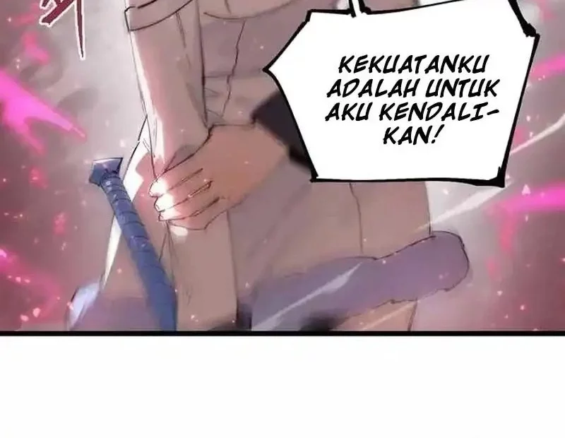 SSS-level Paladin Who Breaks All Logic Chapter 94 Gambar 27