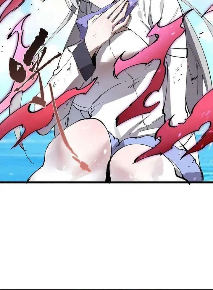 SSS-level Paladin Who Breaks All Logic Chapter 95 Gambar 6