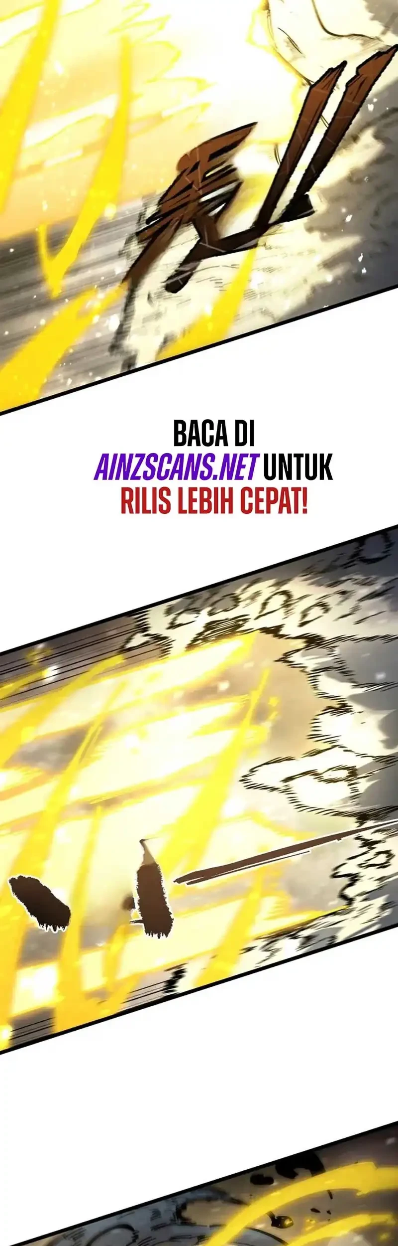 SSS-level Paladin Who Breaks All Logic Chapter 96 Gambar 18