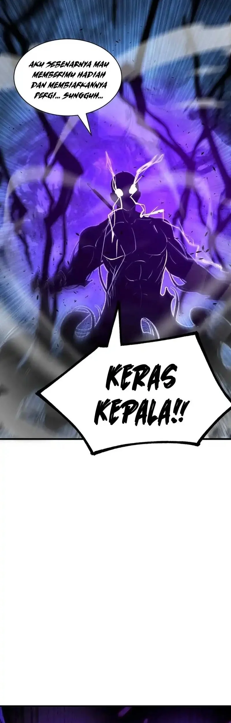 SSS-level Paladin Who Breaks All Logic Chapter 97 Gambar 10