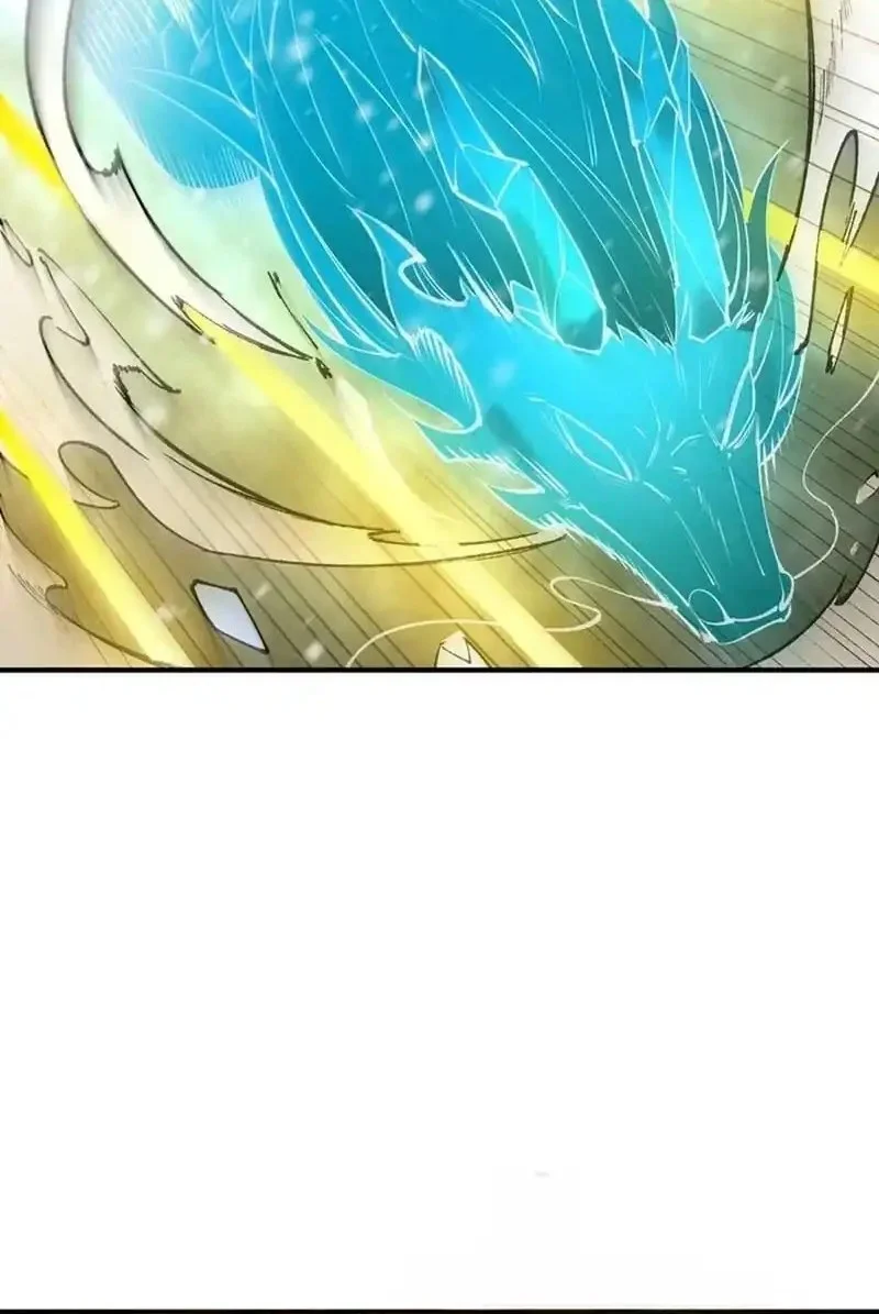 SSS-level Paladin Who Breaks All Logic Chapter 97 Gambar 16