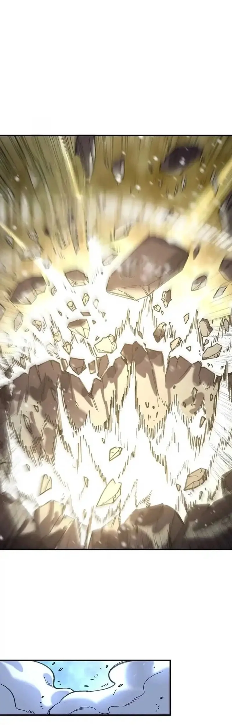 SSS-level Paladin Who Breaks All Logic Chapter 97 Gambar 18