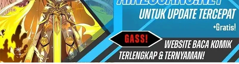 SSS-level Paladin Who Breaks All Logic Chapter 99 Gambar 12