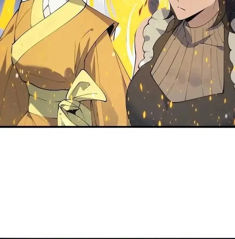 SSS-level Paladin Who Breaks All Logic Chapter 99 Gambar 40