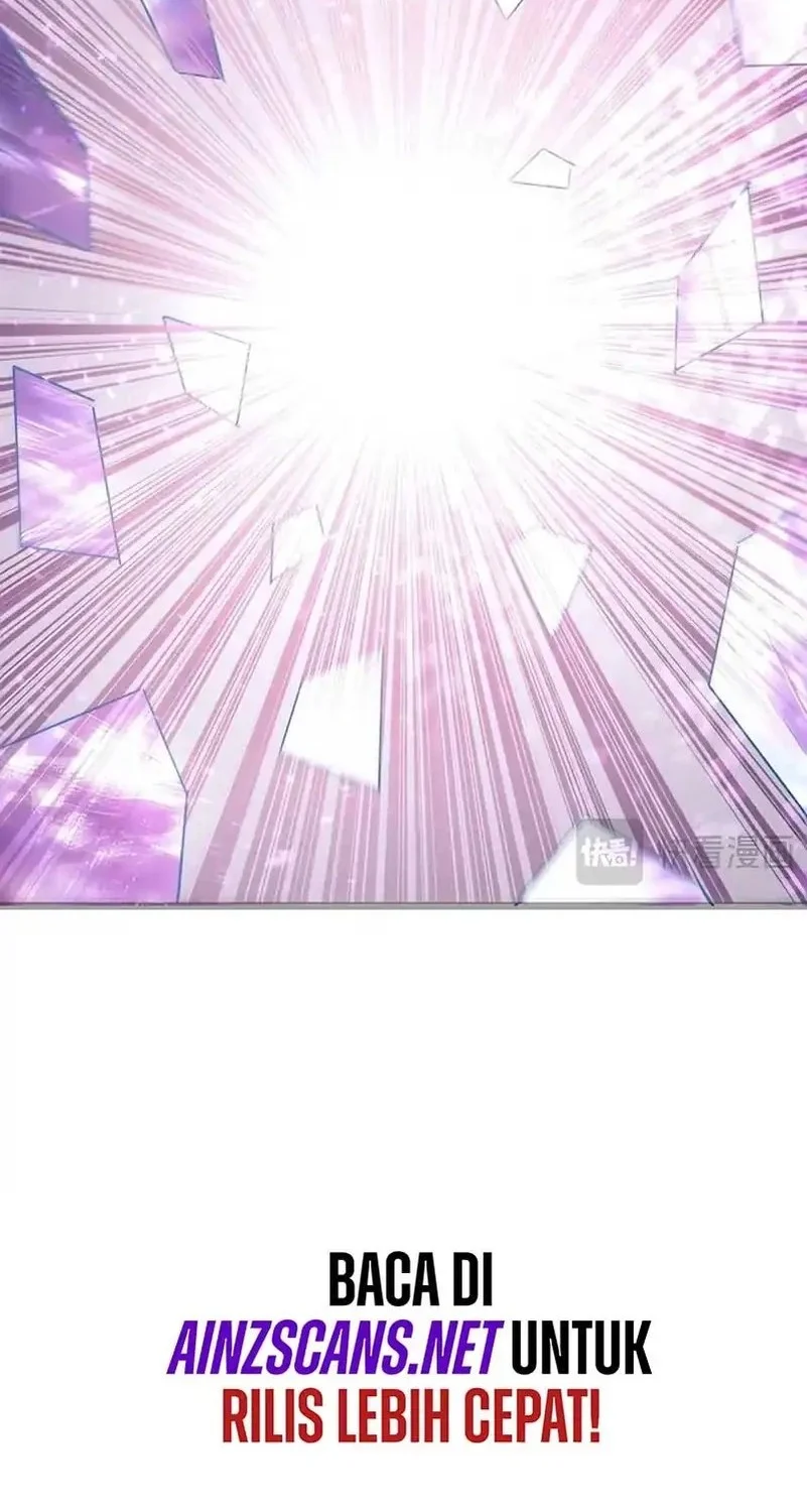 SSS-level Paladin Who Breaks All Logic Chapter 99 Gambar 8