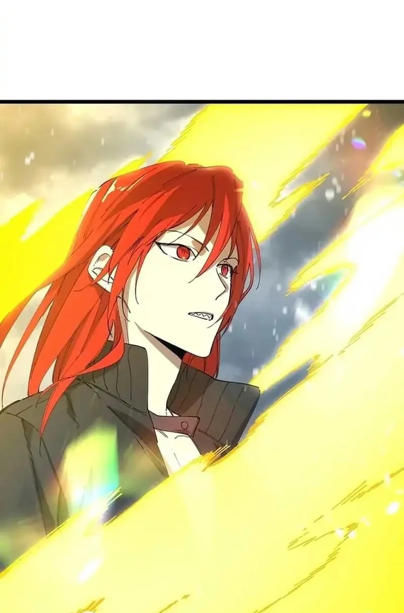 SSS-level Paladin Who Breaks All Logic Chapter 99 Gambar 28