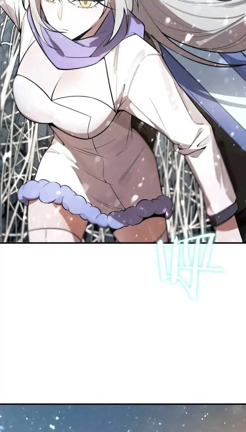 SSS-level Paladin Who Breaks All Logic Chapter 92 Gambar 8