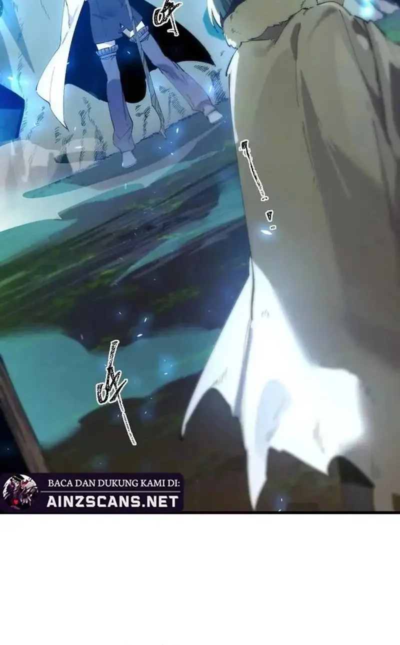 SSS-level Paladin Who Breaks All Logic Chapter 93 Gambar 39