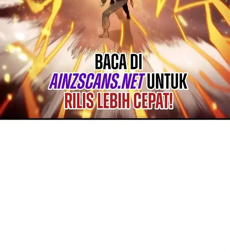 SSS-level Paladin Who Breaks All Logic Chapter 93 Gambar 27