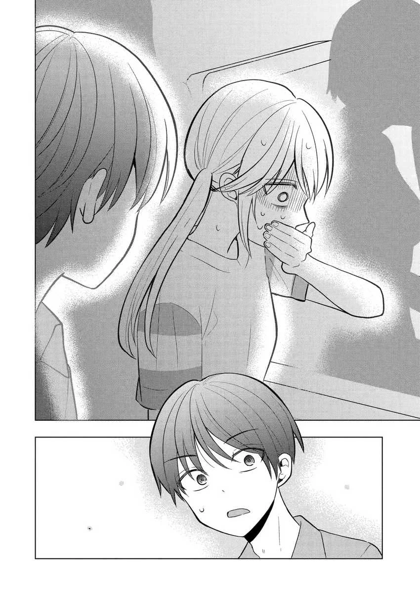 Takamori-kun wo Damarasetai!! Chapter 9 Gambar 11