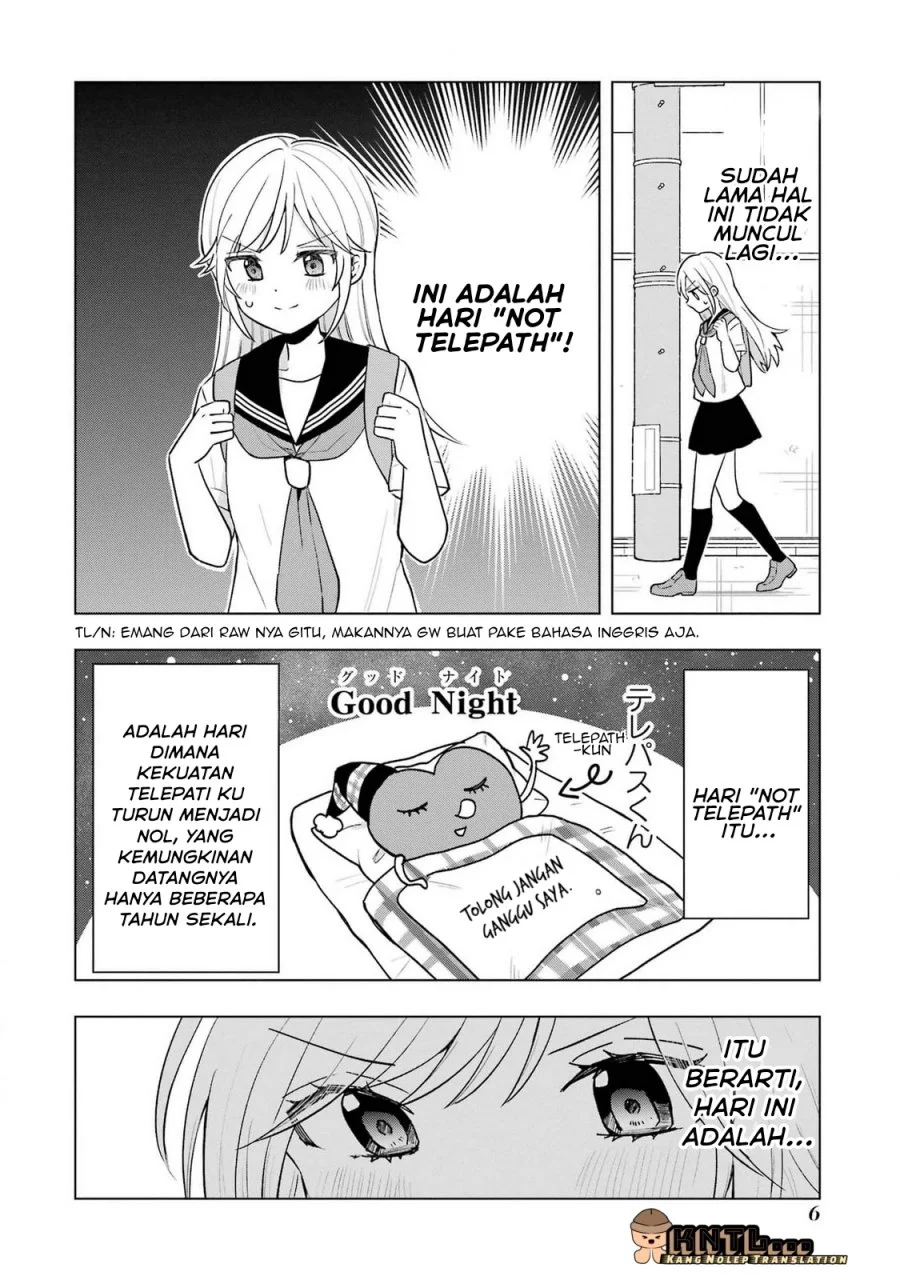 Takamori-kun wo Damarasetai!! Chapter 13 Gambar 5