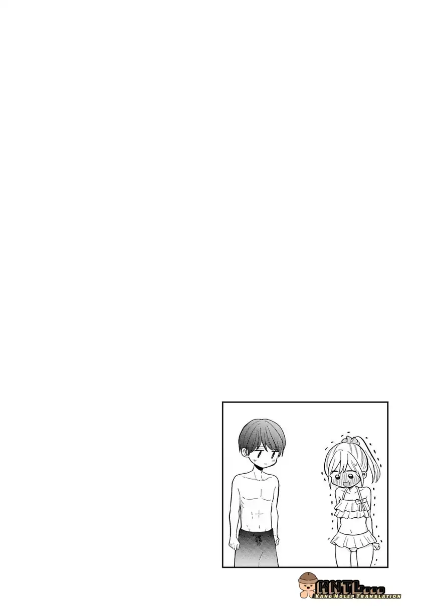 Takamori-kun wo Damarasetai!! Chapter 15 Gambar 28