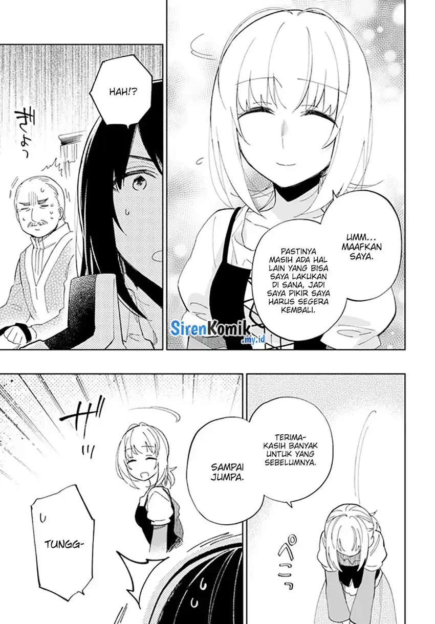 Takarakuji de 40-oku Atatta n dakedo Isekai ni Ijuusuru Chapter 50 Gambar 8