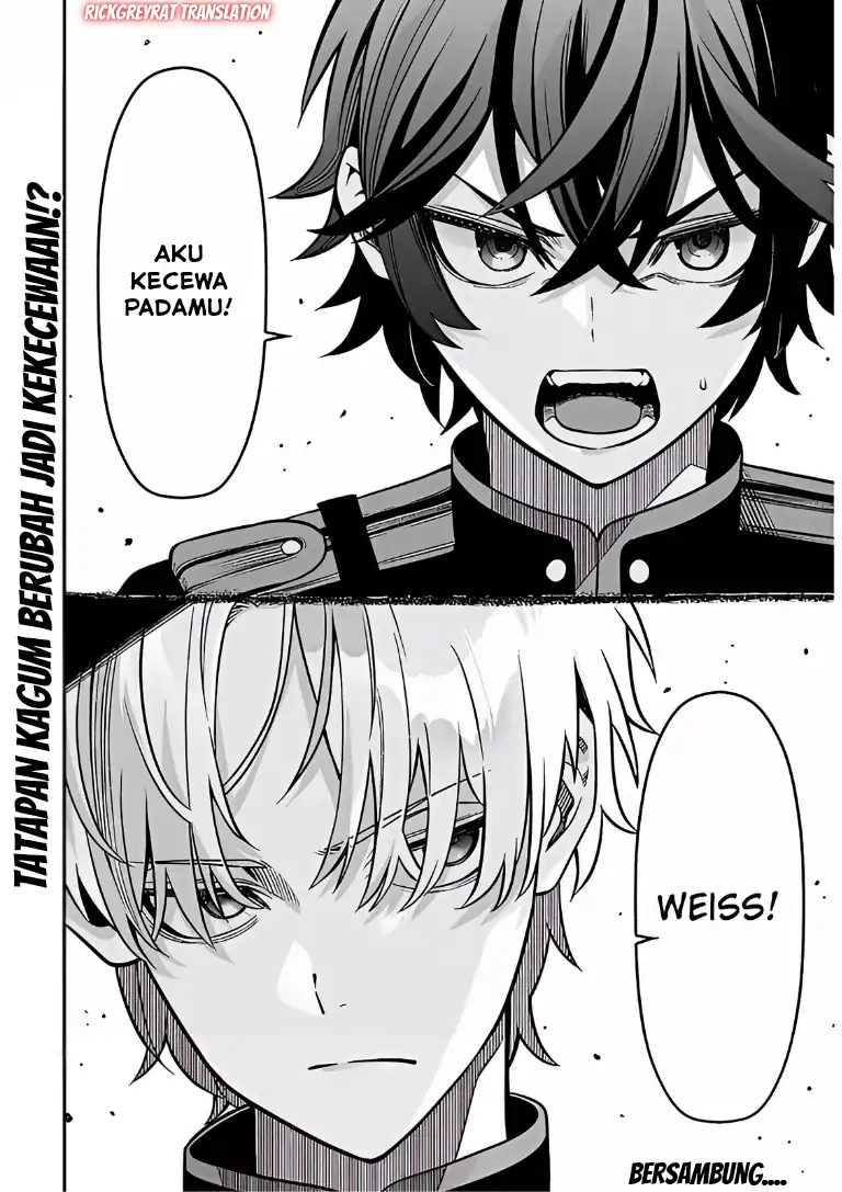 Taida na Akujo Kizoku ni Tensei Shita Ore, Shinario o Bukko wa Shitara Kikaku-gai no Maryoku de Saikyou ni Natta Chapter 16 Gambar 13