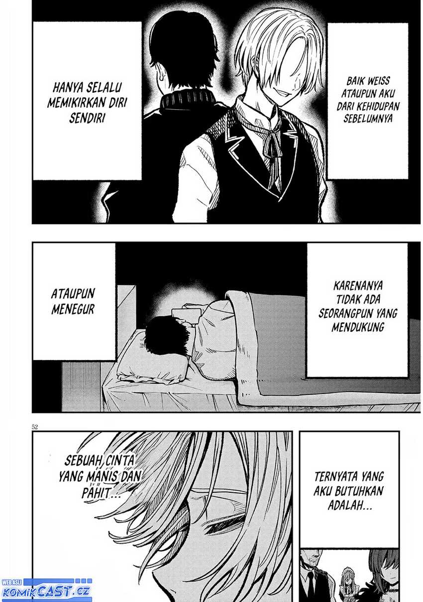 Taida na Akujo Kizoku ni Tensei Shita Ore, Shinario o Bukko wa Shitara Kikaku-gai no Maryoku de Saikyou ni Natta Chapter 1 Gambar 52