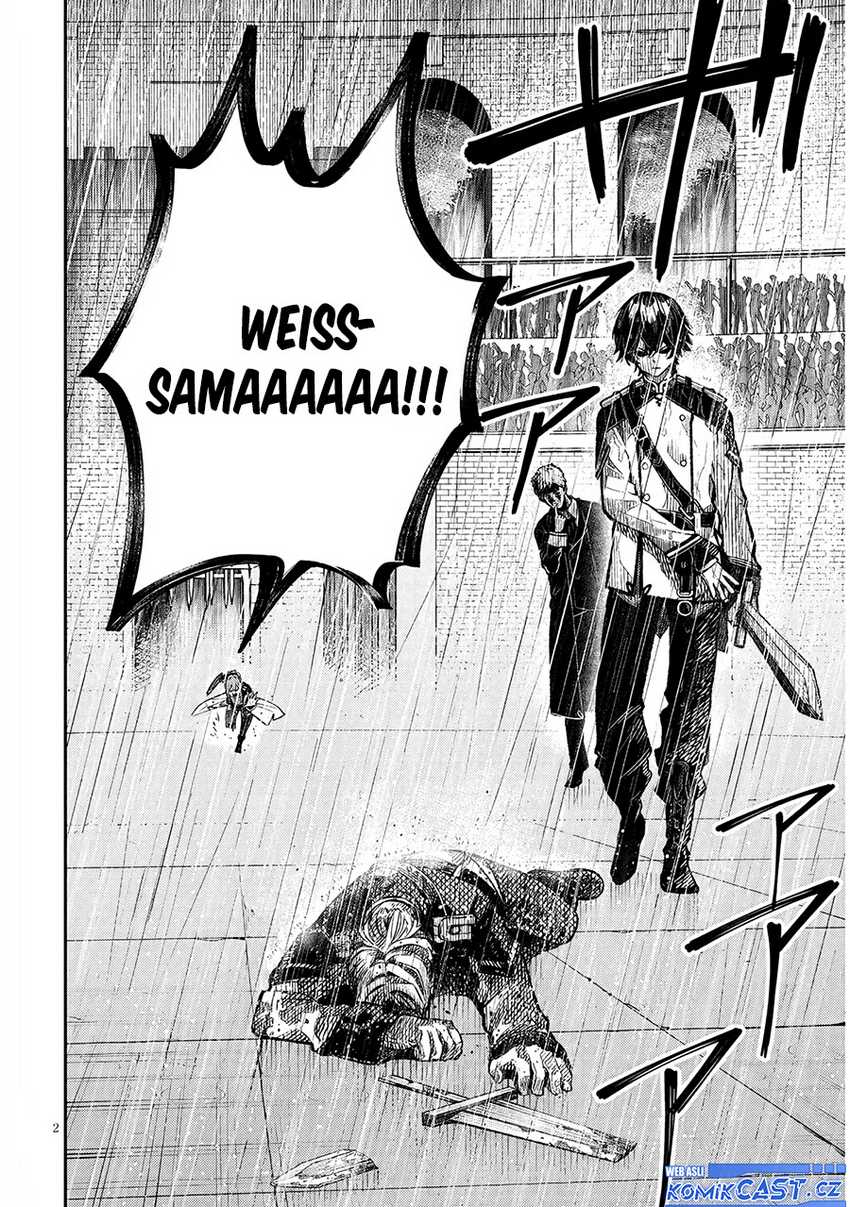 Taida na Akujo Kizoku ni Tensei Shita Ore, Shinario o Bukko wa Shitara Kikaku-gai no Maryoku de Saikyou ni Natta Chapter 1 Gambar 3