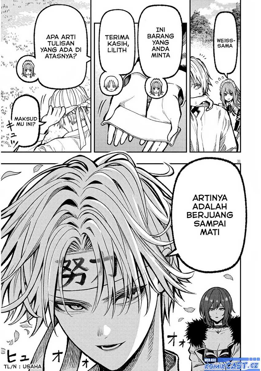 Taida na Akujo Kizoku ni Tensei Shita Ore, Shinario o Bukko wa Shitara Kikaku-gai no Maryoku de Saikyou ni Natta Chapter 1 Gambar 31