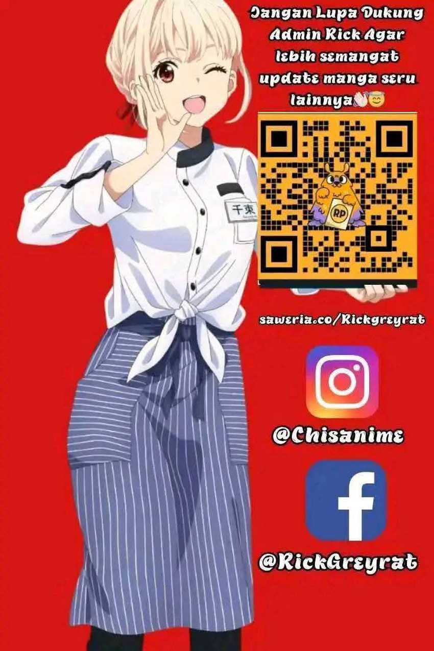 Taida na Akujo Kizoku ni Tensei Shita Ore, Shinario o Bukko wa Shitara Kikaku-gai no Maryoku de Saikyou ni Natta Chapter 11 Gambar 31