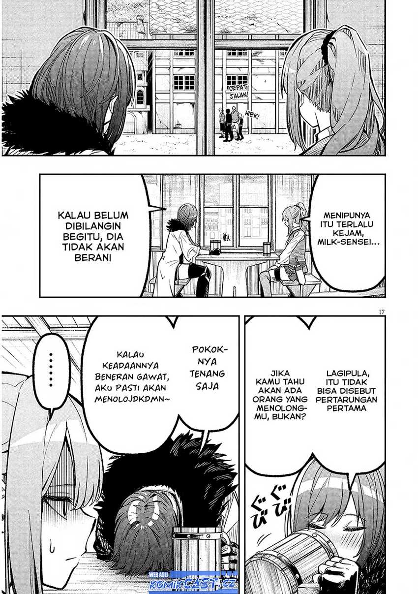 Taida na Akujo Kizoku ni Tensei Shita Ore, Shinario o Bukko wa Shitara Kikaku-gai no Maryoku de Saikyou ni Natta Chapter 2 Gambar 18