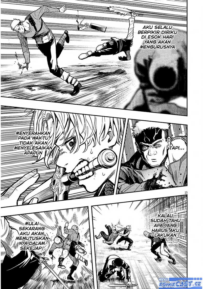 Taida na Akujo Kizoku ni Tensei Shita Ore, Shinario o Bukko wa Shitara Kikaku-gai no Maryoku de Saikyou ni Natta Chapter 2 Gambar 26