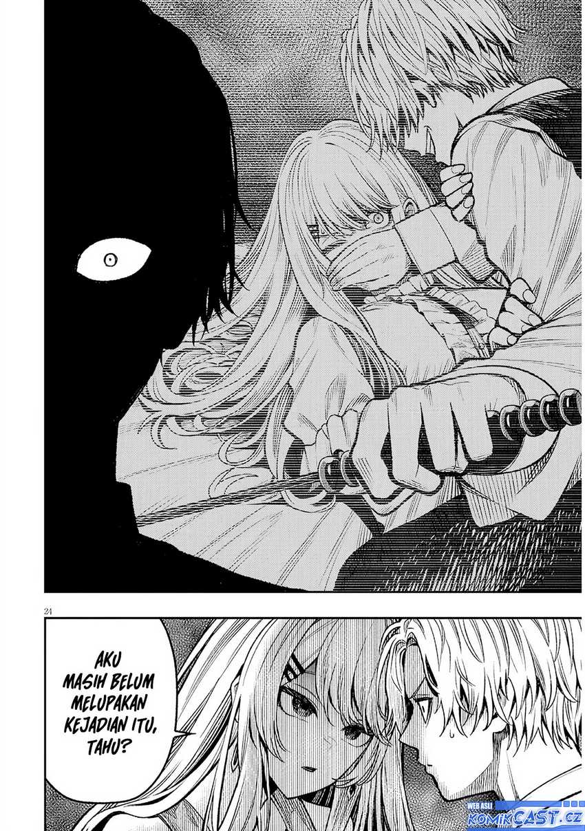 Taida na Akujo Kizoku ni Tensei Shita Ore, Shinario o Bukko wa Shitara Kikaku-gai no Maryoku de Saikyou ni Natta Chapter 3 Gambar 25