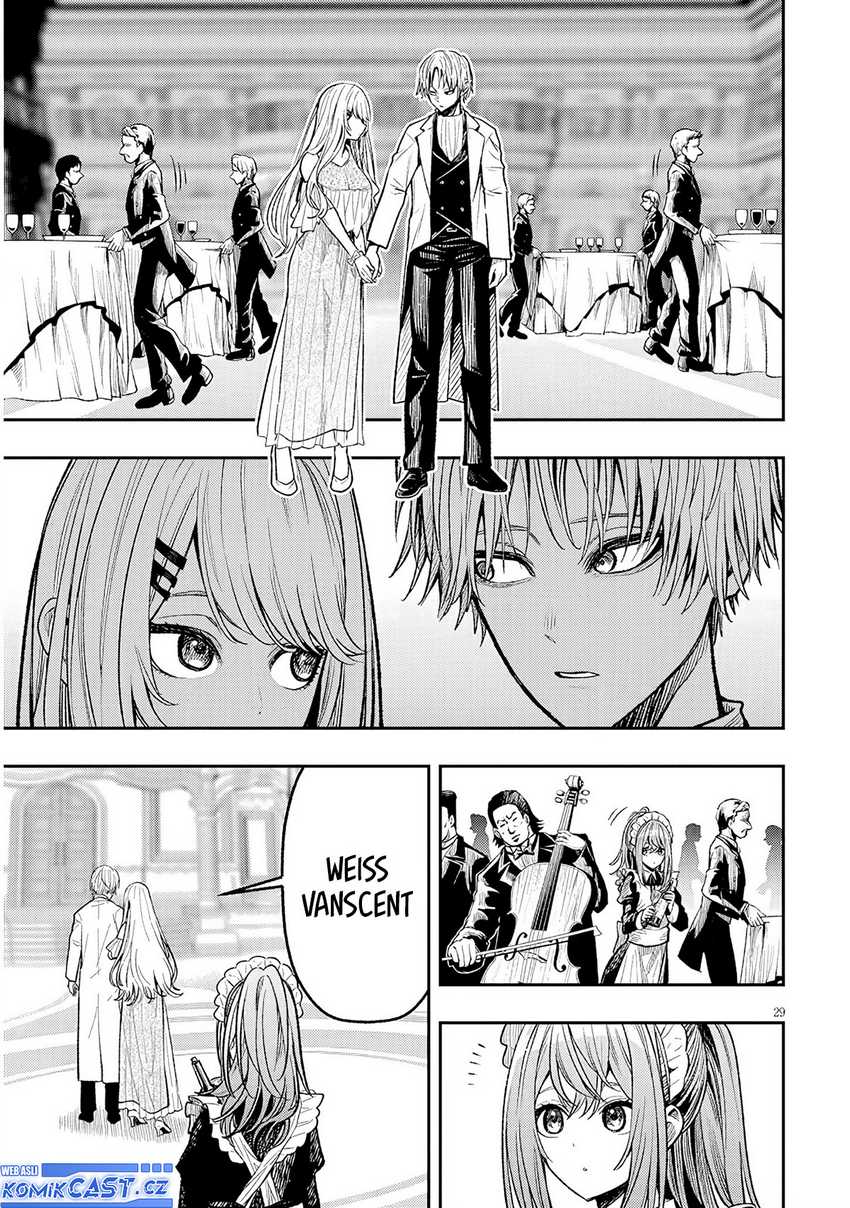 Taida na Akujo Kizoku ni Tensei Shita Ore, Shinario o Bukko wa Shitara Kikaku-gai no Maryoku de Saikyou ni Natta Chapter 3 Gambar 30