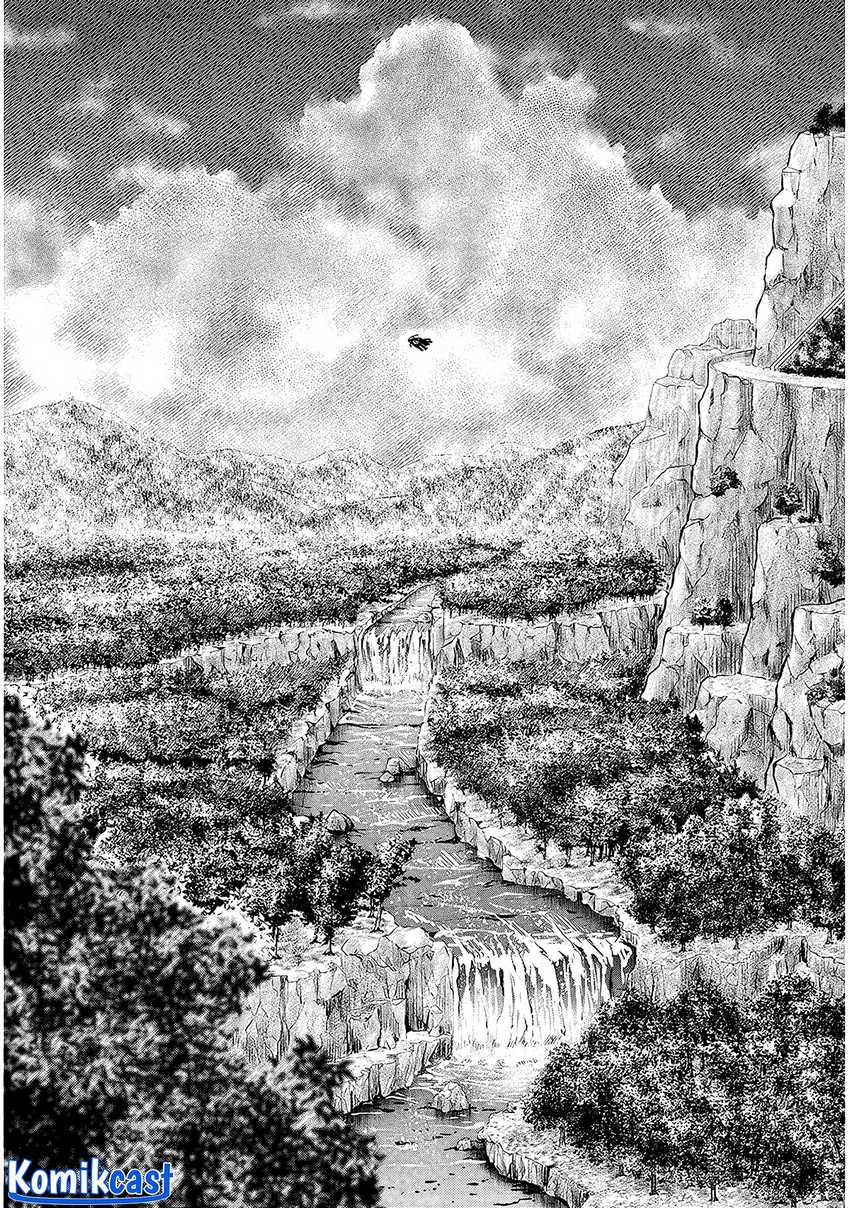 Taida na Akujo Kizoku ni Tensei Shita Ore, Shinario o Bukko wa Shitara Kikaku-gai no Maryoku de Saikyou ni Natta Chapter 4 Gambar 36