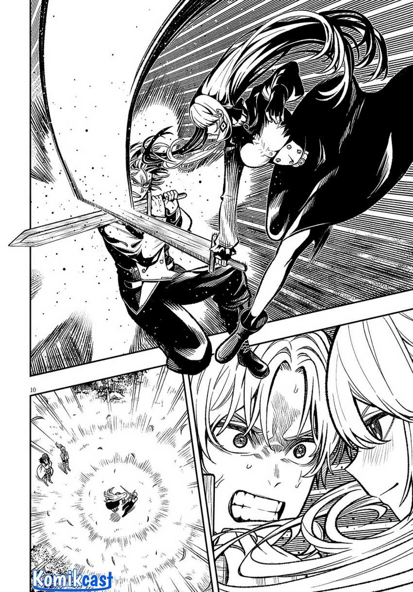 Taida na Akujo Kizoku ni Tensei Shita Ore, Shinario o Bukko wa Shitara Kikaku-gai no Maryoku de Saikyou ni Natta Chapter 5 Gambar 10