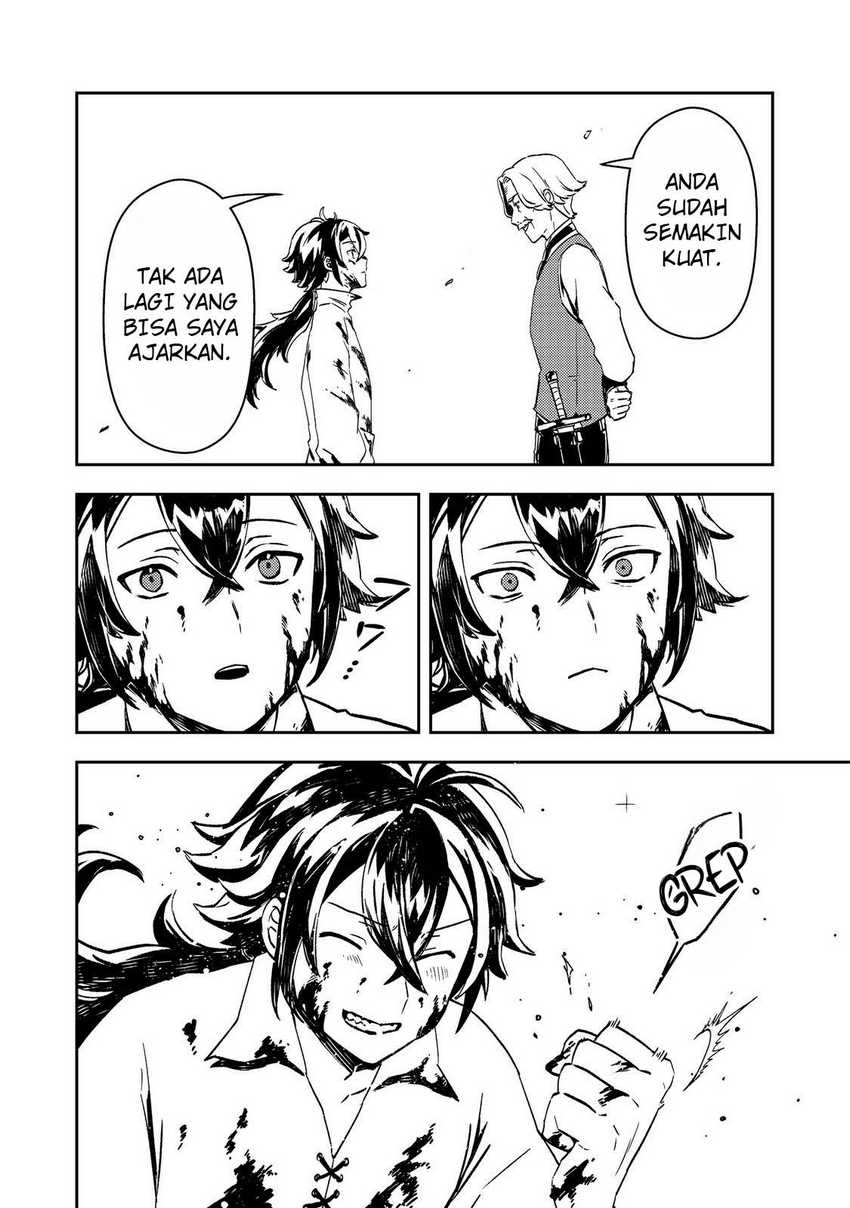 Taidana Akuyaku Kizoku no Ore ni, Konyaku Hakisareta Akuyaku Reijo ga Totsuidara Saikyo no Fufu ni Narimashita Chapter 1 Gambar 22