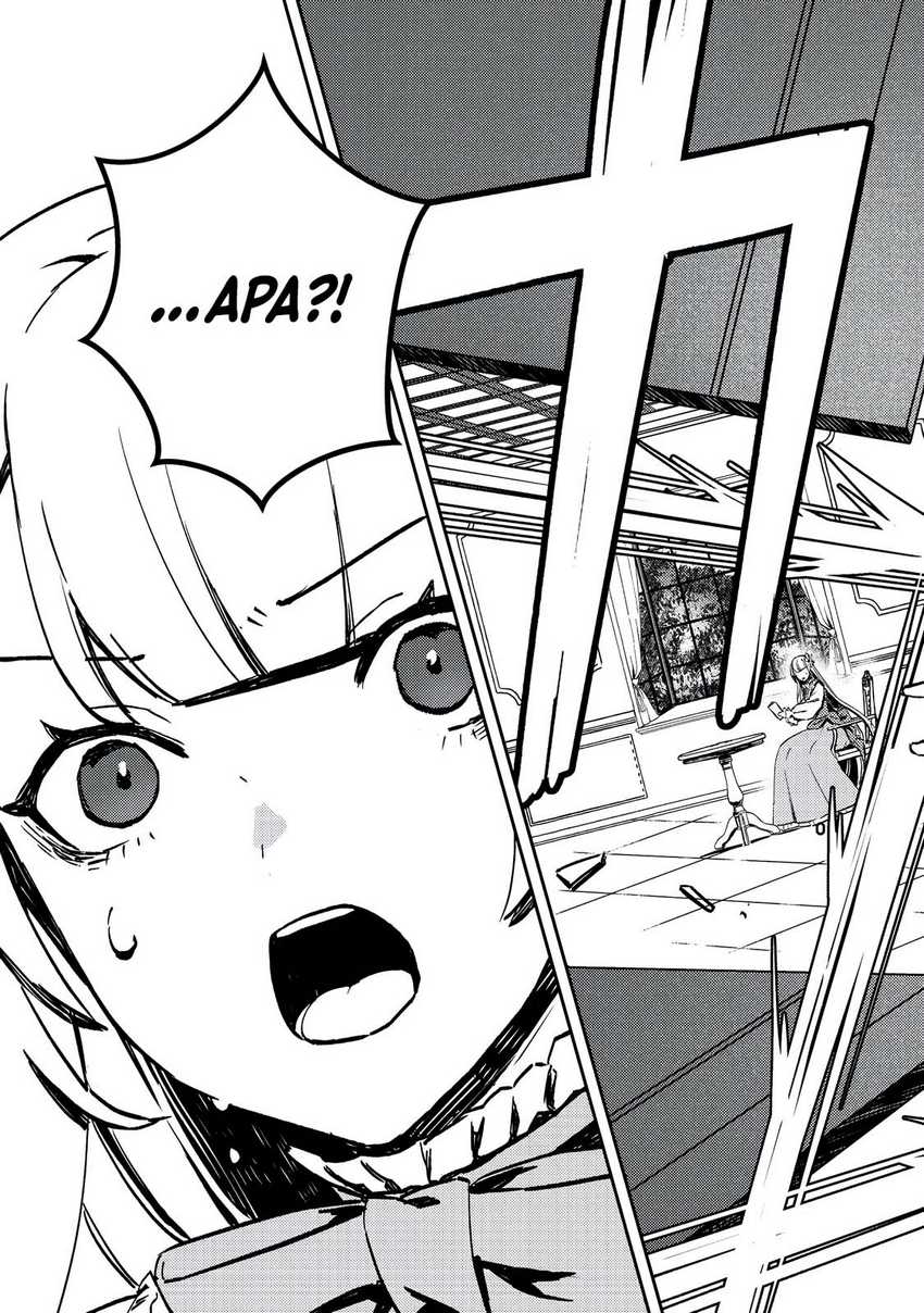 Taidana Akuyaku Kizoku no Ore ni, Konyaku Hakisareta Akuyaku Reijo ga Totsuidara Saikyo no Fufu ni Narimashita Chapter 2 Gambar 19