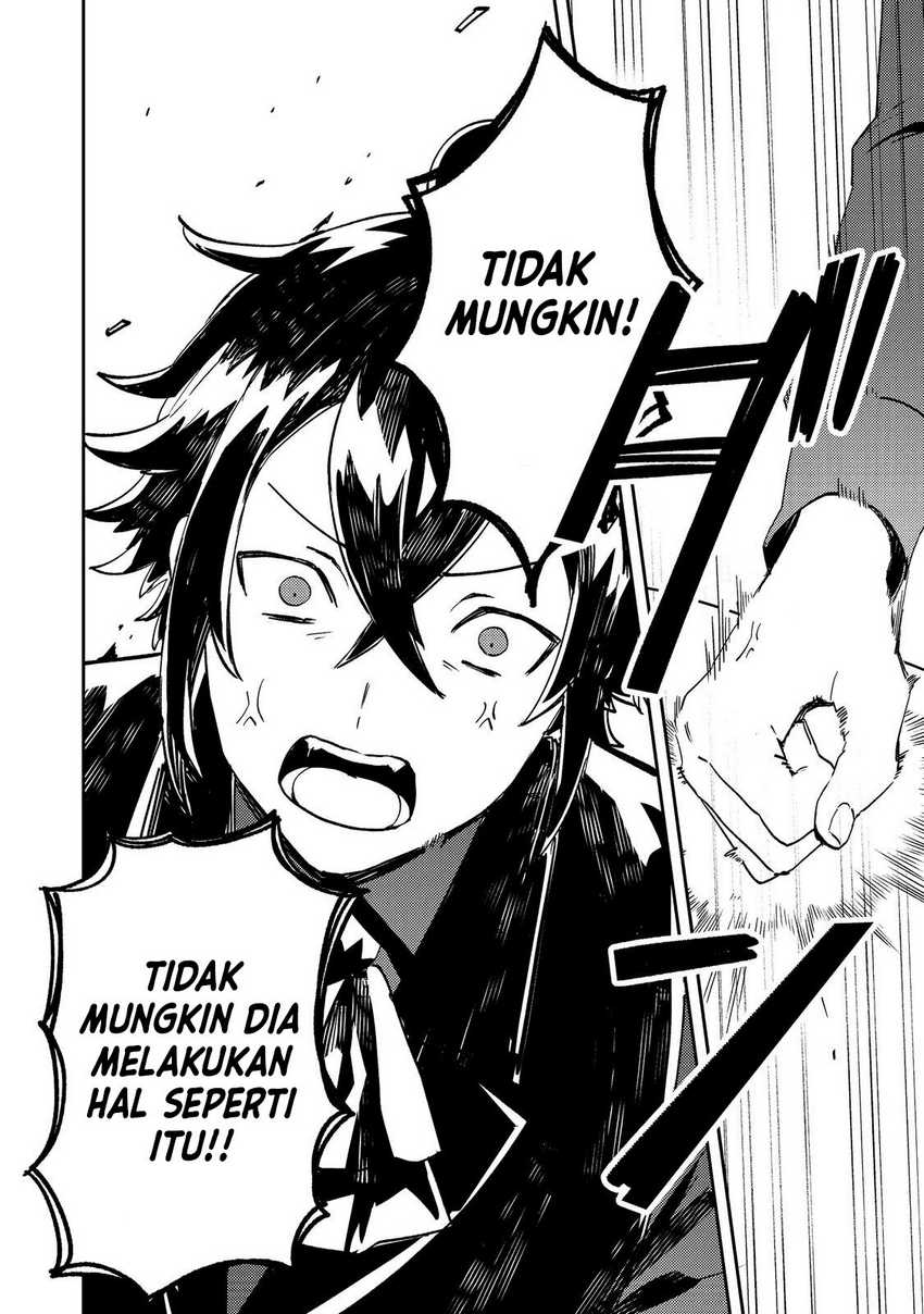 Taidana Akuyaku Kizoku no Ore ni, Konyaku Hakisareta Akuyaku Reijo ga Totsuidara Saikyo no Fufu ni Narimashita Chapter 4 Gambar 20