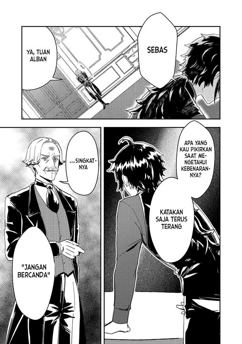 Taidana Akuyaku Kizoku no Ore ni, Konyaku Hakisareta Akuyaku Reijo ga Totsuidara Saikyo no Fufu ni Narimashita Chapter 4 Gambar 23