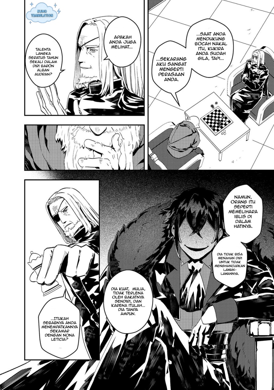 Taidana Akuyaku Kizoku no Ore ni, Konyaku Hakisareta Akuyaku Reijo ga Totsuidara Saikyo no Fufu ni Narimashita Chapter 8 Gambar 25