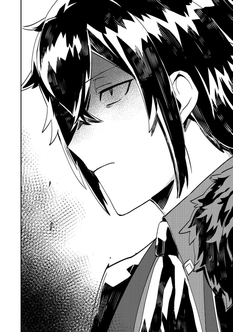 Taidana Akuyaku Kizoku no Ore ni, Konyaku Hakisareta Akuyaku Reijo ga Totsuidara Saikyo no Fufu ni Narimashita Chapter 9 Gambar 9