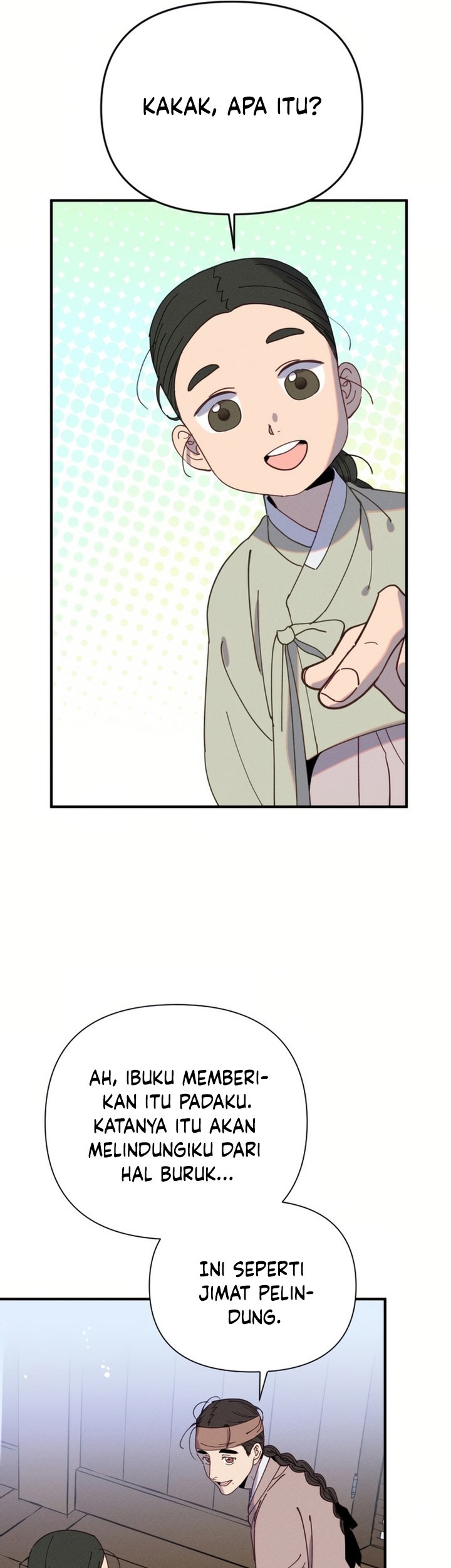 Tale of Vengenful Spirits Chapter 1 Gambar 27