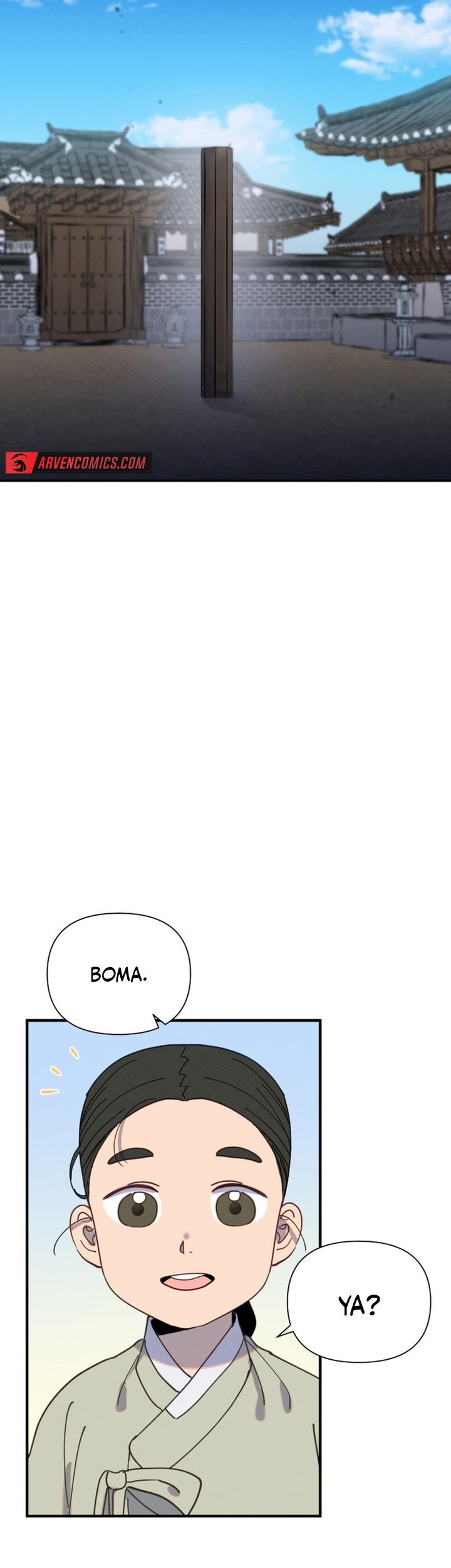 Tale of Vengenful Spirits Chapter 1 Gambar 31