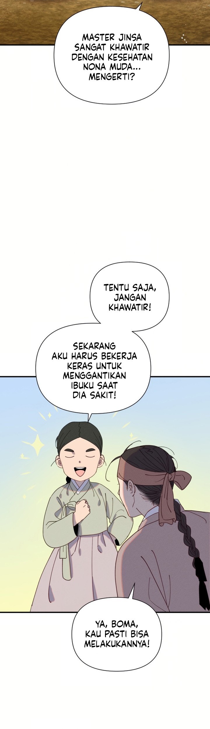 Tale of Vengenful Spirits Chapter 1 Gambar 33