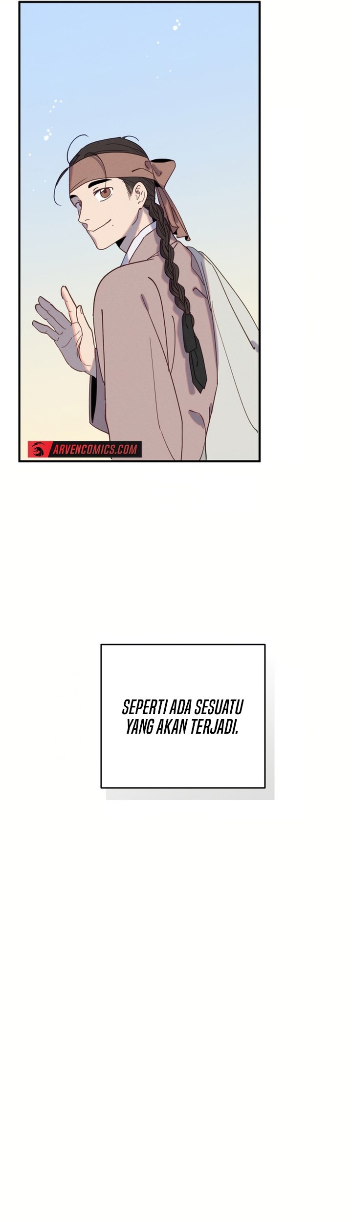 Tale of Vengenful Spirits Chapter 1 Gambar 37