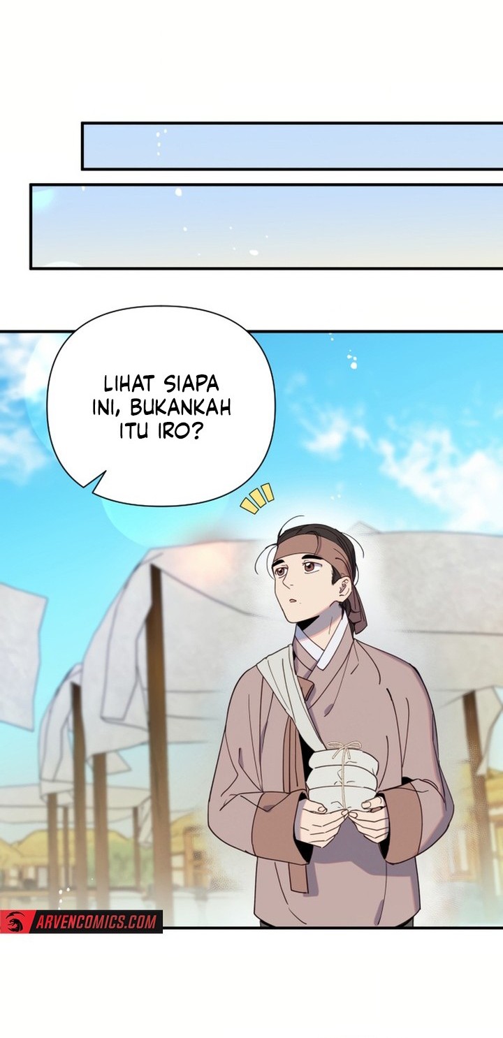 Tale of Vengenful Spirits Chapter 1 Gambar 38