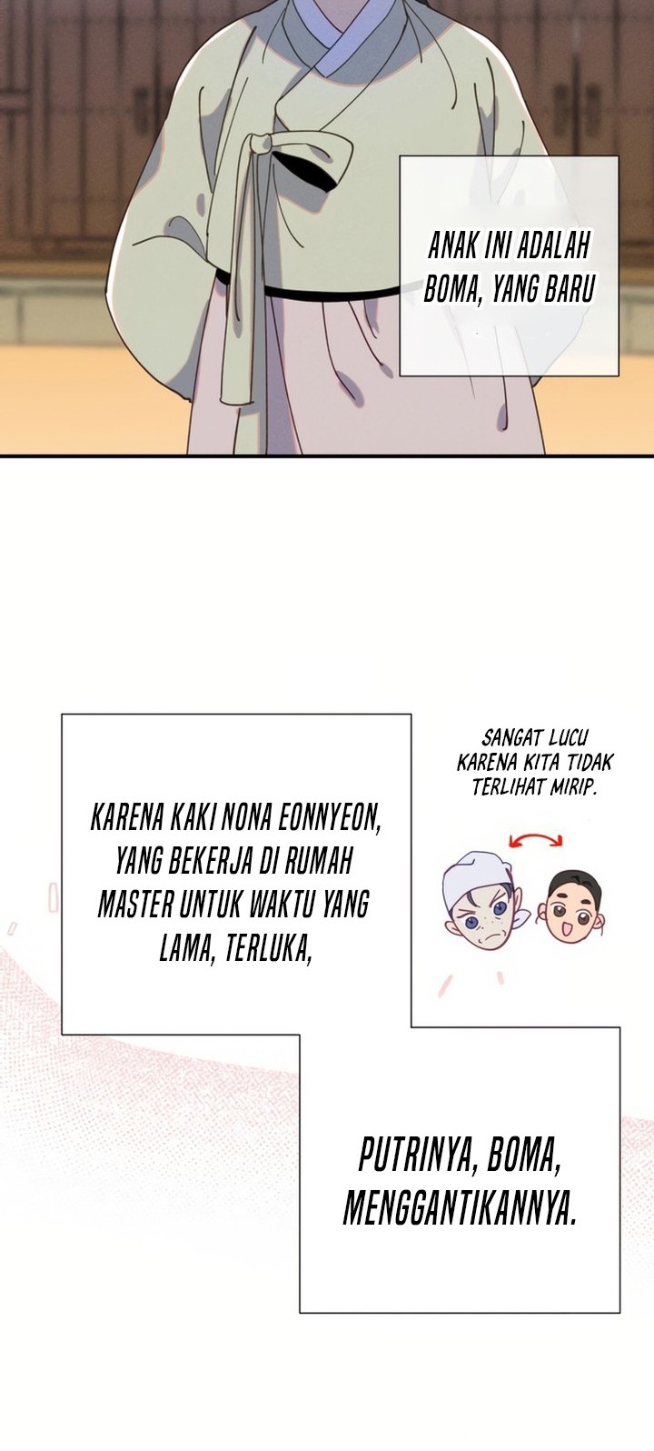 Tale of Vengenful Spirits Chapter 1 Gambar 22