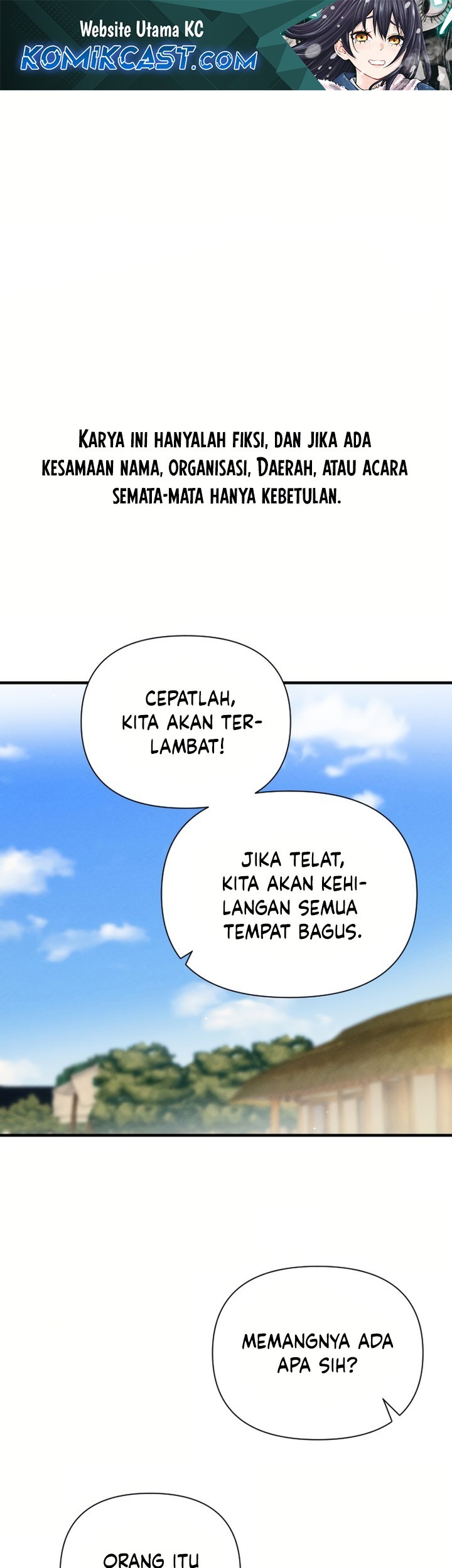 Komik Tale of Vengenful Spirits Chapter 1 gambar nomor 1