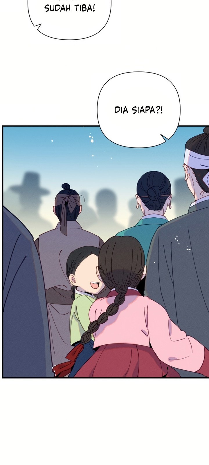 Manhwa Tale of Vengenful Spirits Chapter 1 gambar nomor 2