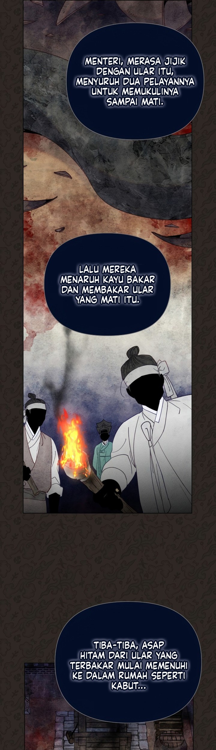 Tale of Vengenful Spirits Chapter 1 Gambar 43