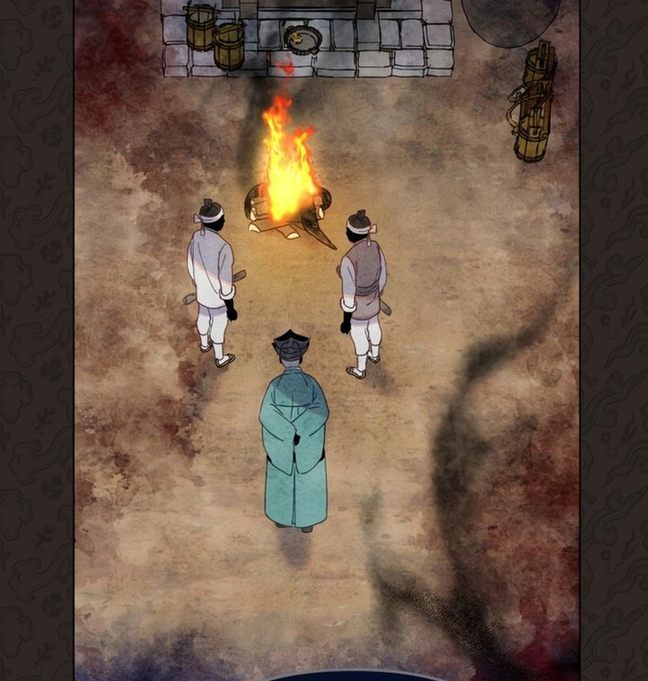 Tale of Vengenful Spirits Chapter 1 Gambar 44