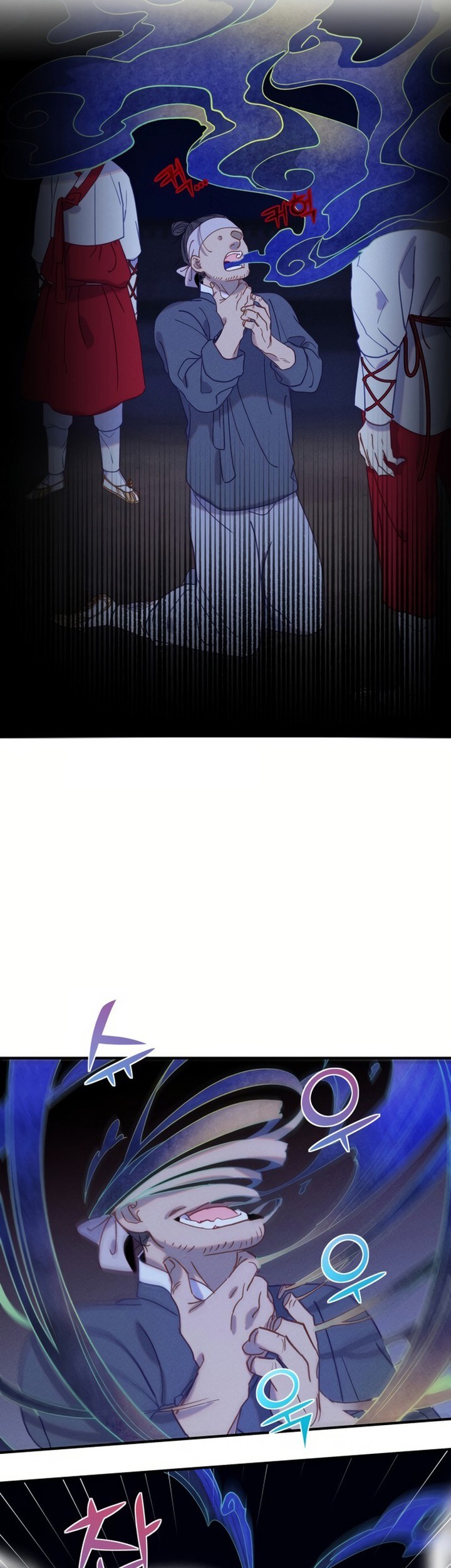 Tale of Vengenful Spirits Chapter 1 Gambar 69