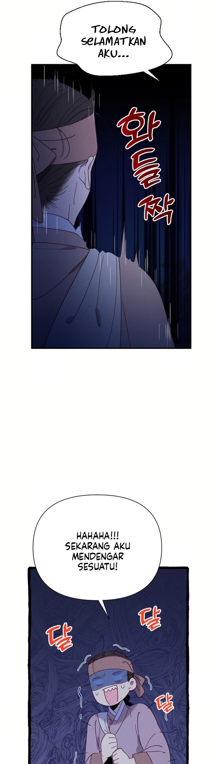 Tale of Vengenful Spirits Chapter 1 Gambar 63