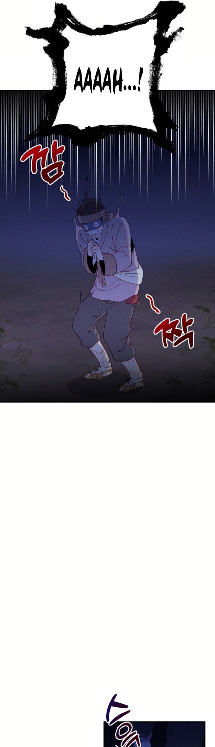 Tale of Vengenful Spirits Chapter 1 Gambar 65